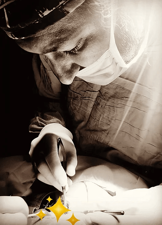 OPR. DR. BEKİR KOÇ KİMDİR?